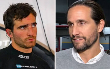 Se filtró el informe psiquiátrico de Darío Giordano con detalles impactantes sobre Franco y Valentín Yankelevich: “Los golpeaba mientras…”