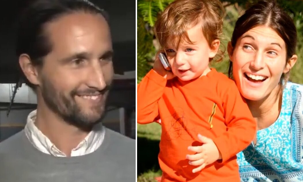 Qué decía Darío Giordano sobre Romina Yan y sus hijos antes de que Valentín Yankelevich lo denunciara por violencia y maltrato