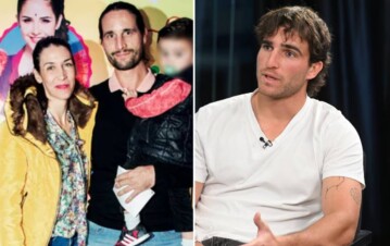 Escrachados, en crisis y una decisión de urgencia: el ataque a Darío Giordano y su esposa tras la denuncia de Valentín Yankelevich por maltrato