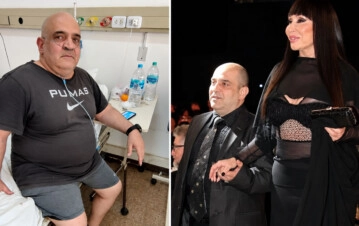 De qué murió Coco Shedden, chofer de toda la vida de Moria Cásan: "Lamentablemente su vida se acortó"