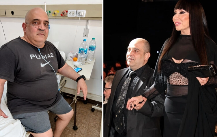 De qué murió Coco Shedden, chofer de toda la vida de Moria Cásan: "Lamentablemente su vida se acortó"