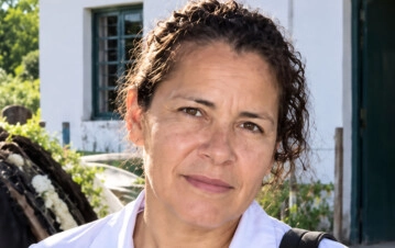 El dato más fuerte y doloroso que se confirmó sobre Nancy Godoy, a las pocas horas de aparecer sin vida en Corrientes- El cuerpo estaba...