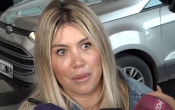 El feroz escándalo que sacude a Wanda Nara, con uno de los matrimonios más importantes de la farándula: "Un trasfondo siniestro"