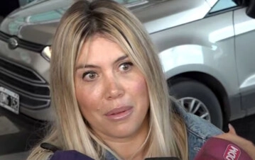El feroz escándalo que sacude a Wanda Nara, con uno de los matrimonios más importantes de la farándula: "Un trasfondo siniestro"