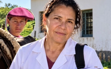 El testimonio del testigo de 13 años que presenció el horror que atravesó Nancy Godoy y cambia todo: el dato impactante que involucra al adolescente