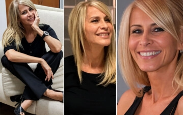 Ella es divina y la quieren todos, se puso de novia con uno de los hombres más polémicos del país, anunciaron su casamiento y estalló el chisme: "Se quiso levantar a una amiga mía"
