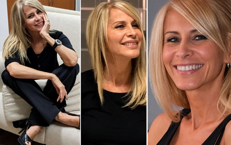 Ella es divina y la quieren todos, se puso de novia con uno de los hombres más polémicos del país, anunciaron su casamiento y estalló el chisme: "Se quiso levantar a una amiga mía"