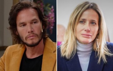 Julieta Prandi prendió fuego a Emanuel Ortega por su sexualidad y contó lo peor de sus infidelidades: “Necesita revalidarse todo el tiempo porque es…”