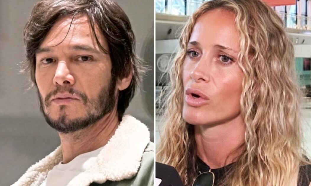 Emanuel Ortega rompió el silencio y destrozó a Julieta Prandi, tras confirmarse su infidelidad