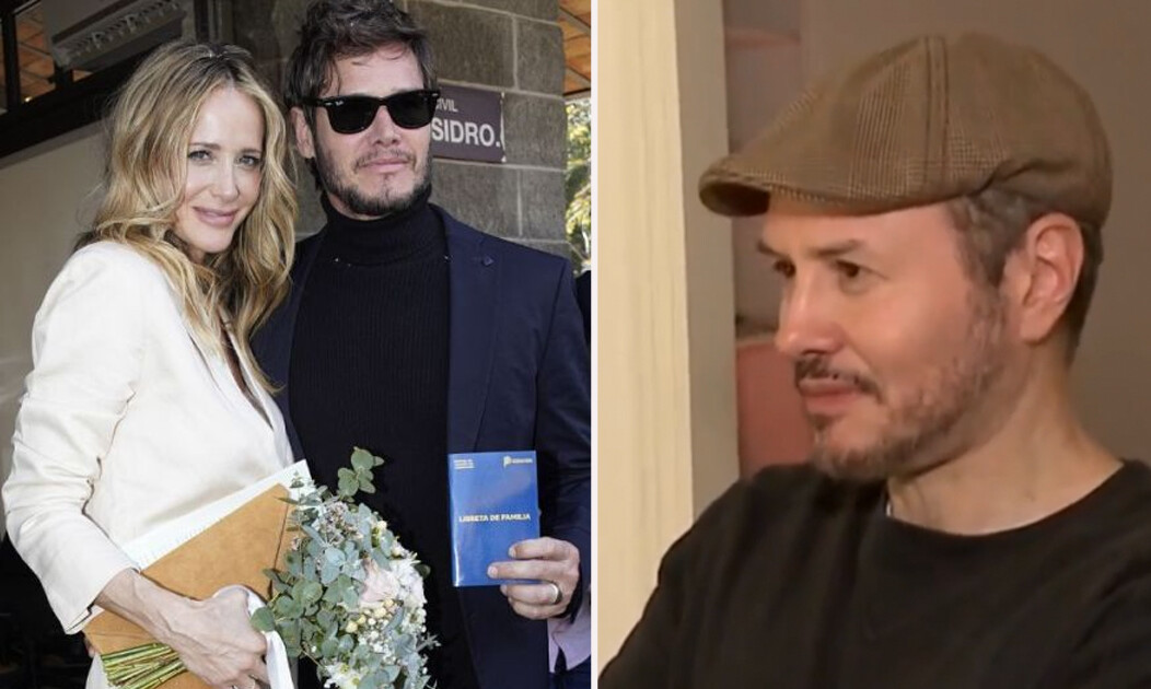 El hermano de Emanuel Ortega prendió fuego a Julieta Prandi tras la escandalosa separación: “Es celosa, sé que es...”