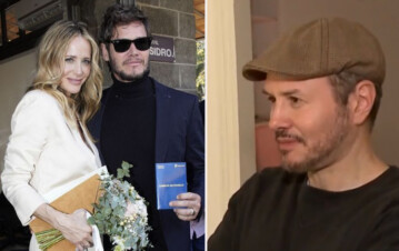 El hermano de Emanuel Ortega prendió fuego a Julieta Prandi tras la escandalosa separación: “Es celosa, ella es...”