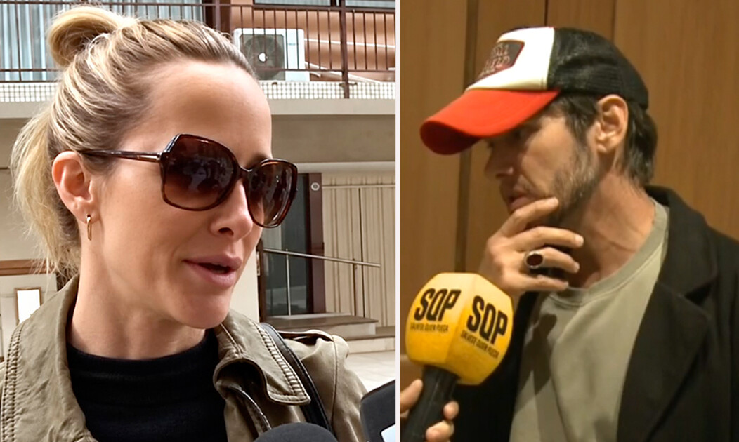 Las advertencias que Julieta Prandi le hizo a Emanuel Ortega antes de la separación: “Situaciones inmanejables como...”