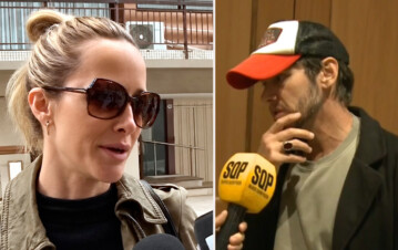 Emanuel Ortega confirmó toda la verdad de la escandalosa separación de Julieta Prandi y apuntó contra su ex: “Es lamentable, lo que pasó fue…”