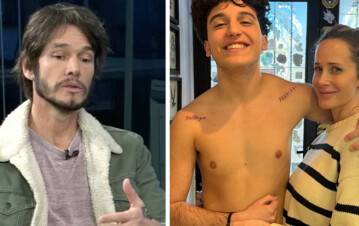 Julieta Prandi tomó una decisión sin vuelta atrás con su hijo Mateo tras la escandalosa separación de Emanuel Ortega