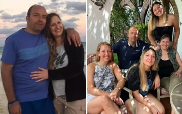 La impactante confesión sobre la esposa de Fernando Confessore y sus hijas tras su trágica muerte: “Él no quería que…”