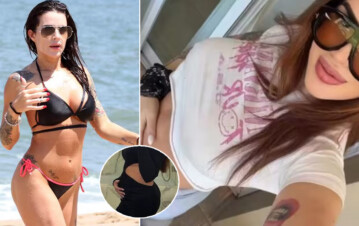 ¡Ni Diego Leueco, ni Gastón Edul! El romance secreto de Sofi Martínez que dejó sin palabras a todos: "Chapamos y..."
