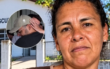 Giro macabro en el crimen de Nancy Godoy tras conocerse los resultados de la autopsia: un testigo de 13 años presenció el horror y confesó todo