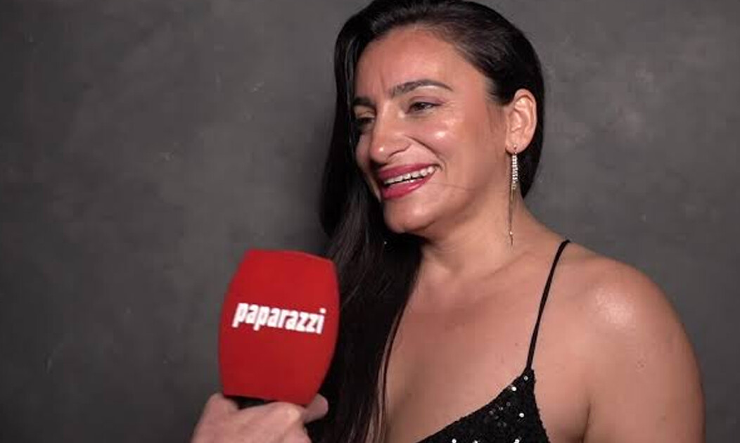 La mamá de Tomás Holder, de 46 años, de novia con un futbolista figura, que viene de jugar el Mundial y brilla a sus 26 años