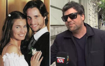 Guido Kaczka reveló por qué eligió callarse durante tantos años sobre lo que pasaba en la relación de Romina Yan y Darío Giordano: "Lo conocía a él"