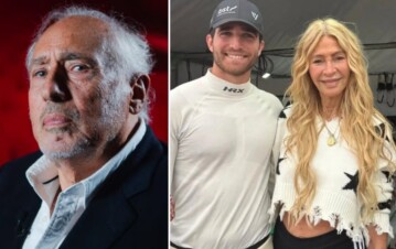 Gustavo Yankelevich reveló la fuerte actitud de Cris Morena en medio de la denuncia de Valentín Yankelevich por maltrato de su papá: “Algo raro…”