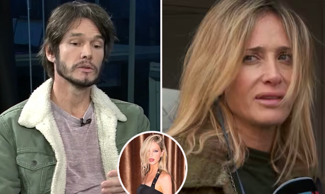 ¡Escándalo! Confirman que Emanuel Ortega le fue infiel a Julieta Prandi con una cantante: "Tiene 25 años y estuvieron tres días juntos en..."
