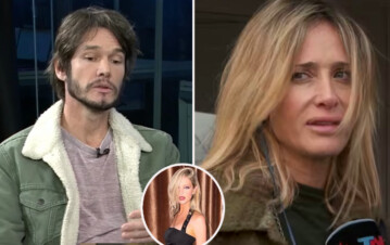 ¡Escándalo! Confirman que Emanuel Ortega engañó a Julieta Prandi con una cantante: "Tiene 25 años y estuvieron tres días juntos en..."