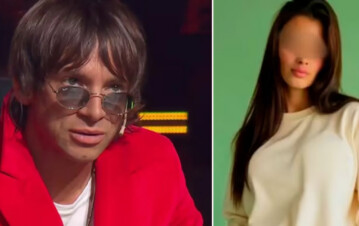 La mujer que denunció a Joaquín Levinton rompió el silencio y reveló su versión: “Me obligaba a consumir, me ahorcaba, me filmaba desnuda y…”