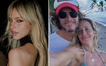 El inesperado rol del novio de Josefina Lynch, la amante de Emanuel Ortega, con la infidelidad a Julieta Prandi: “Es íntimo de…”