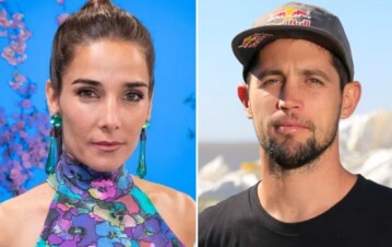 Quién es el hombre que enamoró a Juana Viale a días de separarse de Yago Lange por serle infiel con su mejor amiga