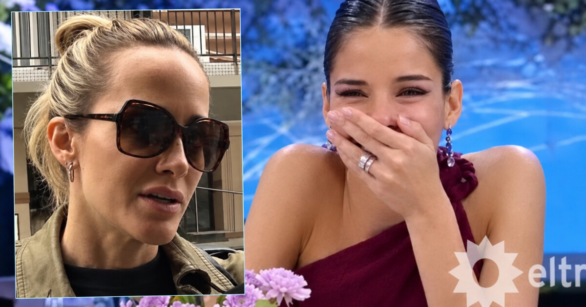 Prandi ¡Inesperado! Aseguran que Julieta Prandi está furiosa con Juanita Viale ...