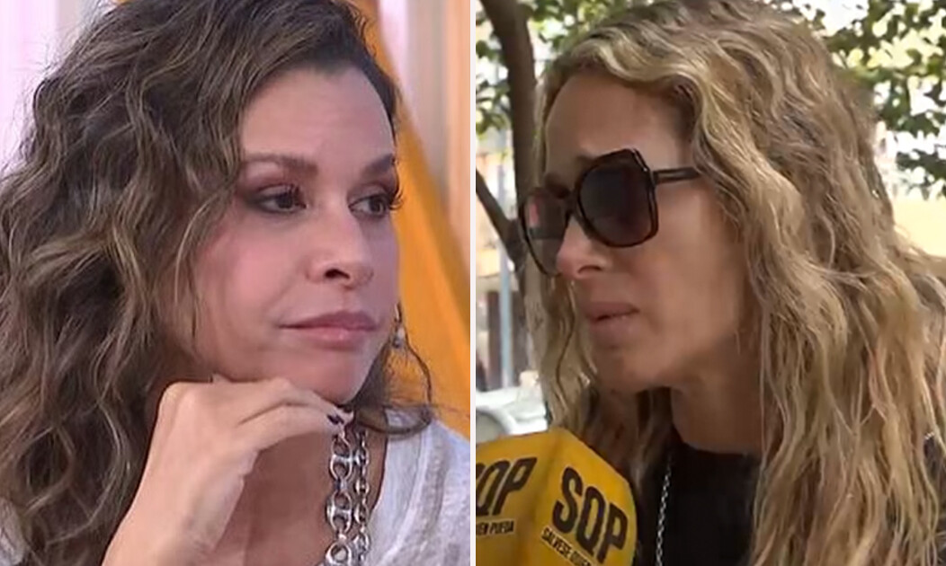 No la invitaron al cumpleaños de Julieta Ortega y Julieta Prandi reveló una cruda verdad: “No es mi amiga, es…”