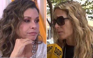 Julieta Ortega no la invitó a su cumpleaños y Julieta Prandi reveló una incómoda verdad: “No es mi amiga, es…”
