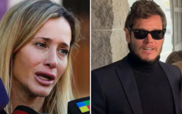 Julieta Prandi confesó qué quebró su confianza con Emanuel Ortega en su matrimonio para separarse a 27 días de casarse: “Prefiero decirlo ahora, a tener que soportar…”