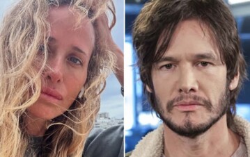 La drástica decisión que tomó Julieta Prandi tras confirmar lo peor de Emanuel Ortega en su separación por infidelidades