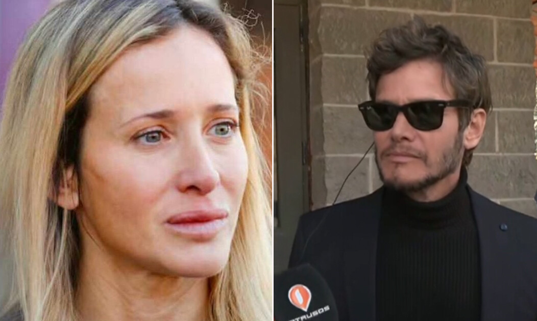 Julieta Prandi armó un escándalo a los gritos, decidió separarse de Emanuel Ortega a un mes de casarse y ahora ruega por reconciliarse: “Está arrepentida”