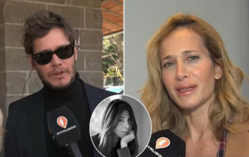 Se supo todo de la tercera en discordia en la escandalosa separación de Julieta Prandi y Ortega: “Se llama Mariana, vive con Ana Paula Dutil y es…”