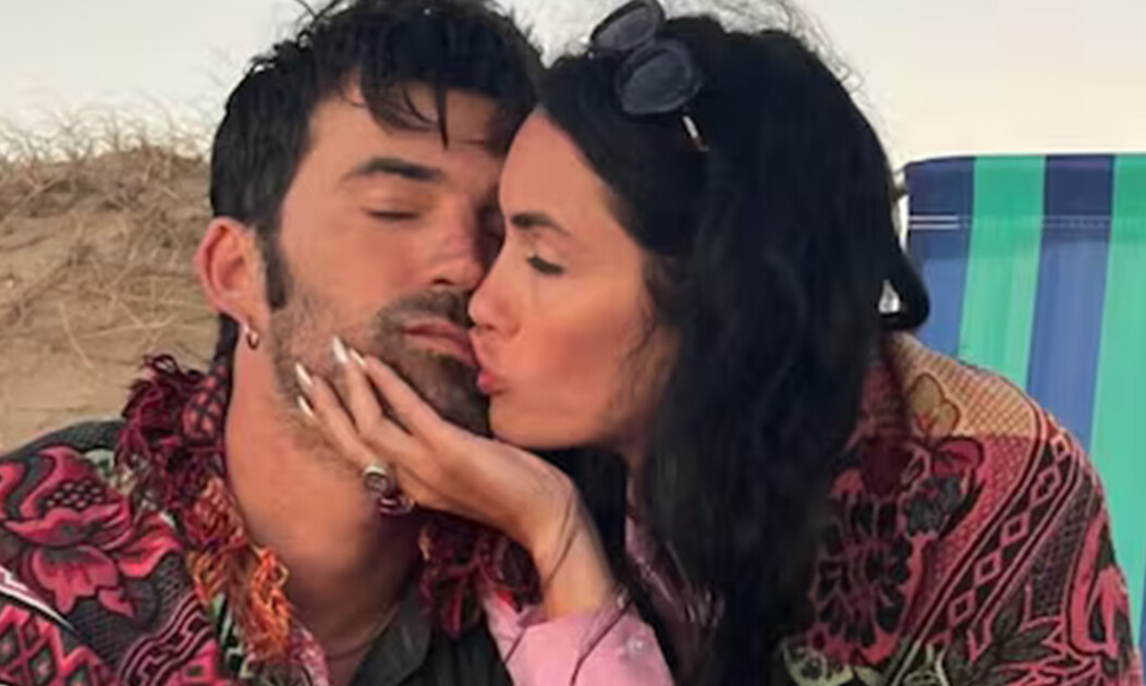 El casamiento de Lali Espósito tiene su primer escándalo: la conoce de toda la vida, más que amigos eran familia, trabajaron en Casi Angeles y no está invitado porque "pasaron cosas"