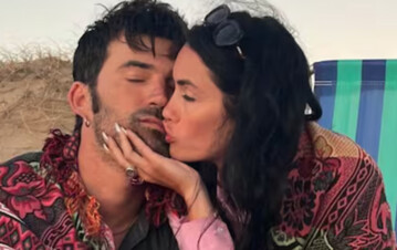 El casamiento de Lali Espósito tiene su primer escándalo: la conoce de toda la vida, más que amigos eran familia, trabajaron en Casi Angeles y no está invitado porque "pasaron cosas"