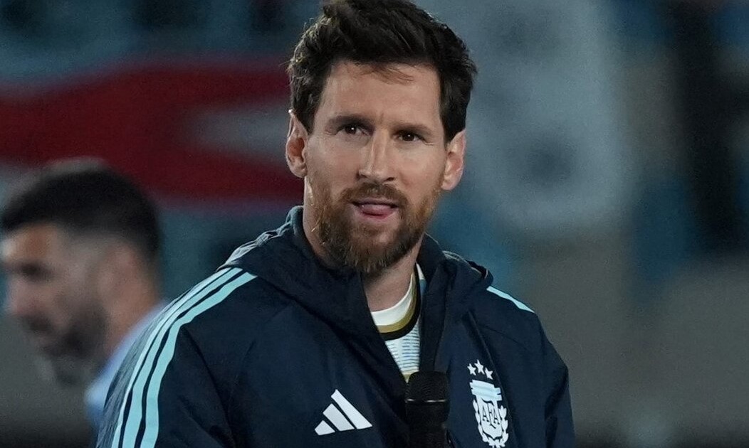 El escándalo con AFA tras la despedida de Messi de la Selección Argentina: “Relación rota”