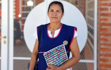 Los impactantes resultados que arrojó la investigación sobre Nancy Godoy, al hallar su cuerpo sin vida: "Están procesando las pruebas de ADN, encontraron..."