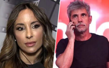 Lourdes Sánchez y Chato Prada se separaron tras 16 años y hay una infidelidad escandalosa: “Tiene 27 años y hace 4 meses que se…”