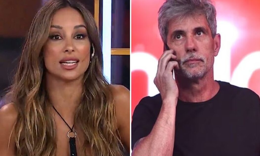 Revelaron cuándo conoció Lourdes Sánchez a su amante que provocó la separación del Chato Prada: "En un test de alcoholemia..."