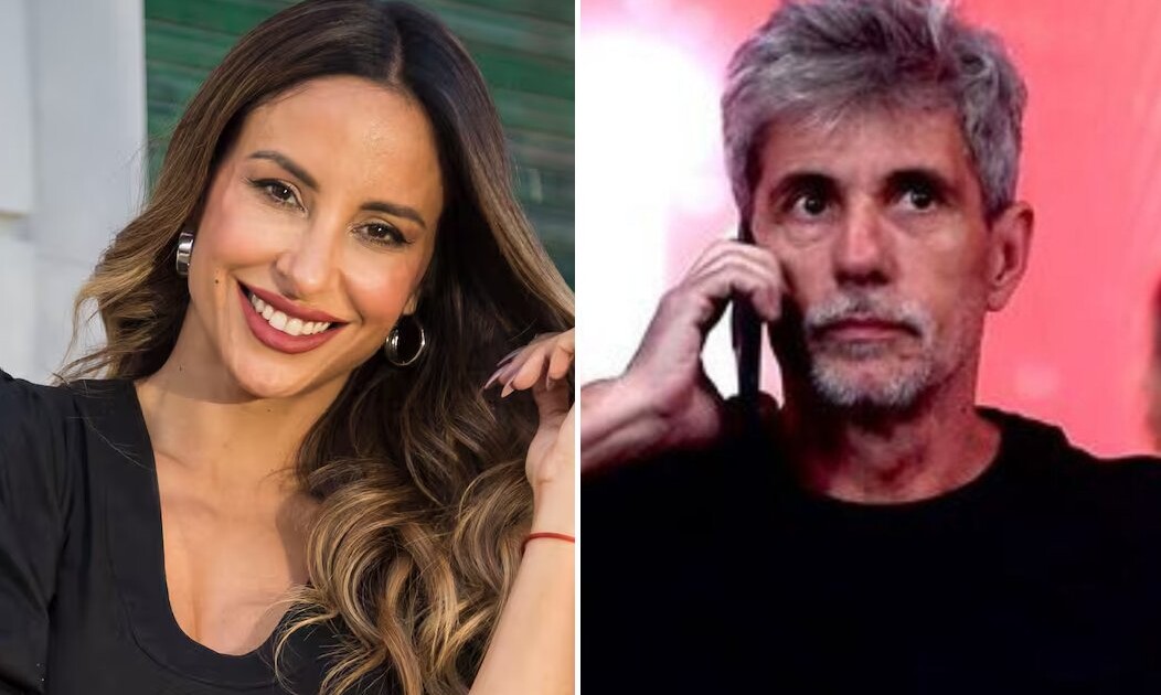 Así hablaba Lourdes Sánchez del Chato Prada horas antes de serle infiel