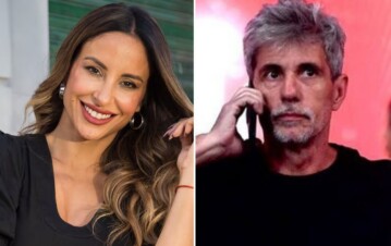 La cruda confesión de Lourdes Sánchez sobre su pareja con el Chato Prada horas antes de serle infiel con un joven de 27 años