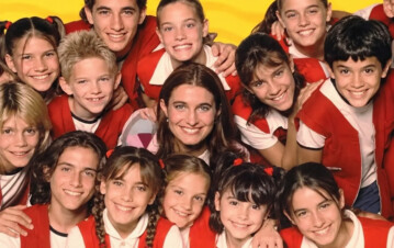 Luto en el espectáculo argentino y la ficción: murió una de las actrices más queridas de Chiquititas