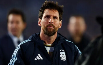¡Fuerte! Aseguran que Lionel Messi se fue re triste de su despedida, dan a conocer el motivo y es muy doloroso en serio: "Nadie le avisó que..."