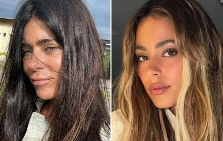 Mariana Muzlera Tini Stoessel
