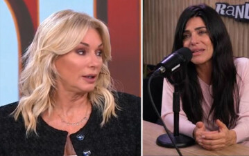 Yanina Latorre apuntó contra la mamá de Tini Stoessel tras el escándalo en Miami: “Se lo hacen a propósito para...”