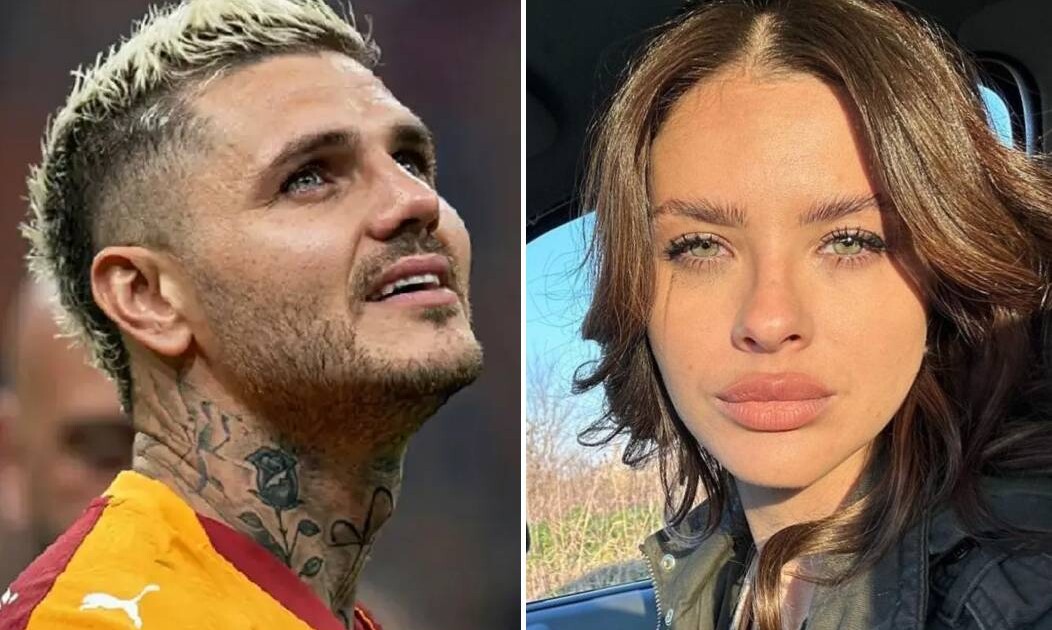 La famosa que destapó su romance con Mauro Icardi y causó una crisis en la China Suárez