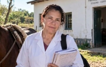 NANCY GODOY